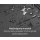 Silver Monkey Plecak na laptopa Smart TripPack XL 17" - 1507711 - zdjęcie 7